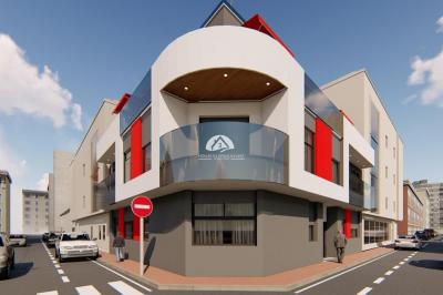 Parcella in vendita a Avenida Habaneras - Curva de Palangre - PM-34565 Parcella in vendita a Avenida Habaneras - Curva de Palangre - PM-34565