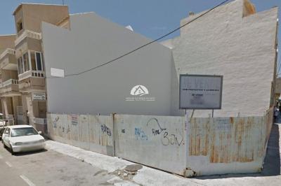 Parcella in vendita a Avenida Habaneras - Curva de Palangre - PM-34565 Parcella in vendita a Avenida Habaneras - Curva de Palangre - PM-34565