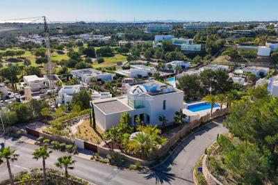 Villa myytävänä Lomas de Campoamor-Las Ramblas - ST-81430 Villa myytävänä Lomas de Campoamor-Las Ramblas - ST-81430