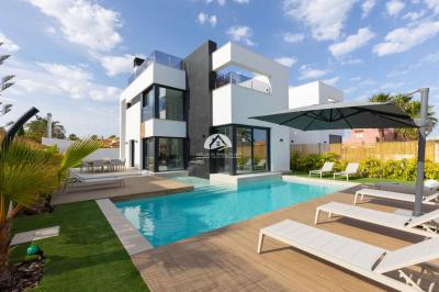 Villa en venta en Torreta - PM-77039 Villa en venta en Torreta - PM-77039