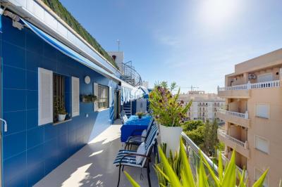 Piso en venta en Playa de los Locos - AC-26359 Piso en venta en Playa de los Locos - AC-26359