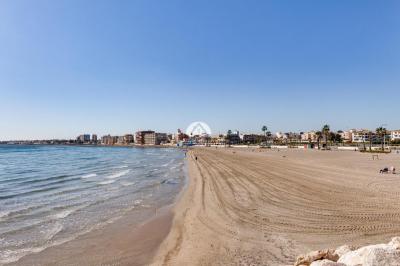 Apartamento en venta en Puerto Deportivo - AC-93717 Apartamento en venta en Puerto Deportivo - AC-93717