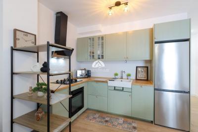 Apartamento en venta en Puerto Deportivo - AC-93717 Apartamento en venta en Puerto Deportivo - AC-93717