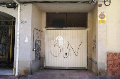 Nueva Torrevieja كراج للبيع - GI-11516 Nueva Torrevieja كراج للبيع - GI-11516