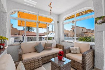 Villa in vendita a Ciudad Quesada - MM-30933