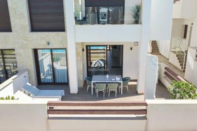 Appartement te koop in Los Balcones - Los Altos del Edén - MM-74353 Appartement te koop in Los Balcones - Los Altos del Edén - MM-74353