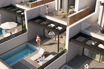 Villa in vendita a Aguas Nuevas - GI-89343 Villa in vendita a Aguas Nuevas - GI-89343