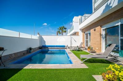 Villa zum verkauf in Zona Pueblo - MM-85315 Villa zum verkauf in Zona Pueblo - MM-85315
