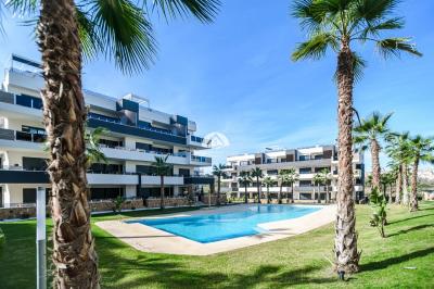 Апартаменты на продажу в Los Almendros-La Florida - MM-94074 Апартаменты на продажу в Los Almendros-La Florida - MM-94074
