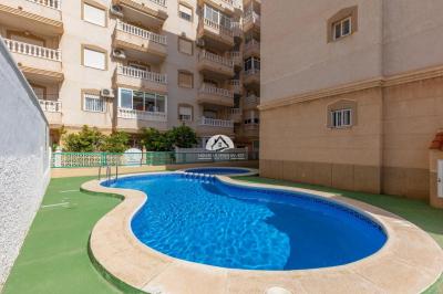 Апартаменты на продажу в Nueva Torrevieja - GI-18689 Апартаменты на продажу в Nueva Torrevieja - GI-18689