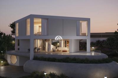 Villa myytävänä Lomas de Campoamor-Las Ramblas - NB-81147 Villa myytävänä Lomas de Campoamor-Las Ramblas - NB-81147