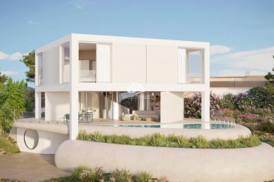 Villa myytävänä Lomas de Campoamor-Las Ramblas - NB-81147 Villa myytävänä Lomas de Campoamor-Las Ramblas - NB-81147