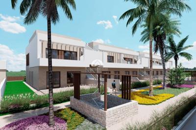 Bungalow zum verkauf in Murcia - NB-48713 Bungalow zum verkauf in Murcia - NB-48713