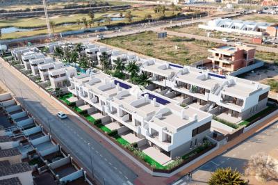 Bungalow zum verkauf in Murcia - NB-79779 Bungalow zum verkauf in Murcia - NB-79779