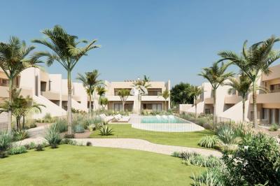 Bungalow zum verkauf in Murcia - NB-53493 Bungalow zum verkauf in Murcia - NB-53493