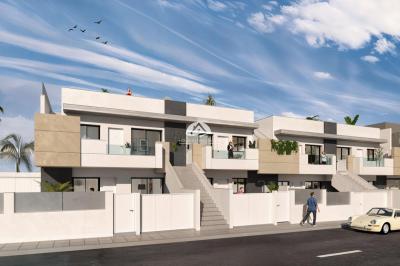 Bungalow zum verkauf in Murcia - NB-73878 Bungalow zum verkauf in Murcia - NB-73878