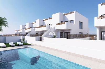 Bungalow till salu i Dolores - NB-84482 Bungalow till salu i Dolores - NB-84482