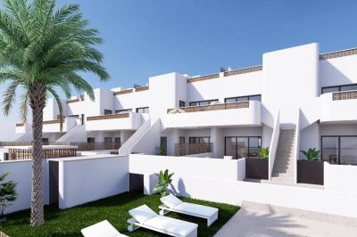 Bungalow till salu i Dolores - NB-84482 Bungalow till salu i Dolores - NB-84482