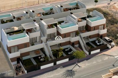 Bungalow zum verkauf in Murcia - NB-98821 Bungalow zum verkauf in Murcia - NB-98821