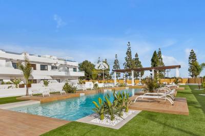 Bungalow zum verkauf in Murcia - NB-86595 Bungalow zum verkauf in Murcia - NB-86595