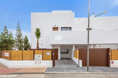 Bungalow zum verkauf in Murcia - NB-86595 Bungalow zum verkauf in Murcia - NB-86595
