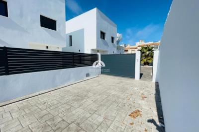 Villa in vendita a Aguas Nuevas - NB-69642 Villa in vendita a Aguas Nuevas - NB-69642