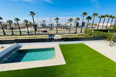 Villa in vendita a Aguas Nuevas - NB-69642 Villa in vendita a Aguas Nuevas - NB-69642