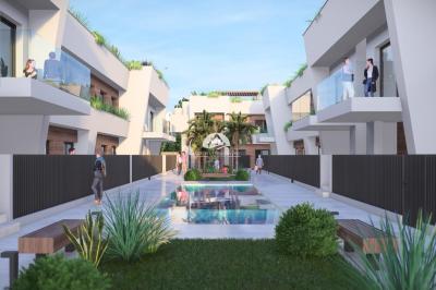 Bungalow zum verkauf in Murcia - NB-79412 Bungalow zum verkauf in Murcia - NB-79412
