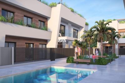 Bungalow zum verkauf in Murcia - NB-85731 Bungalow zum verkauf in Murcia - NB-85731
