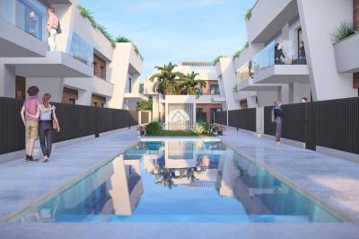 Bungalow zum verkauf in Murcia - NB-21723 Bungalow zum verkauf in Murcia - NB-21723