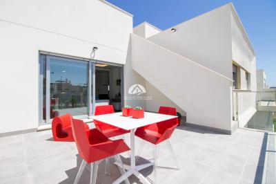 Bungalow till salu i Desamparados-Hurchillo-Torremendo - NB-42157 Bungalow till salu i Desamparados-Hurchillo-Torremendo - NB-42157
