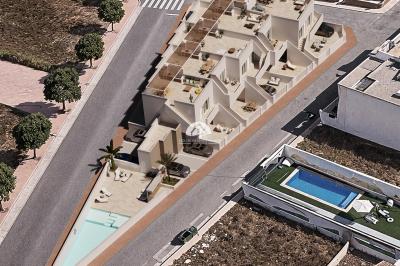 Bungalow zum verkauf in Murcia - NB-75788 Bungalow zum verkauf in Murcia - NB-75788