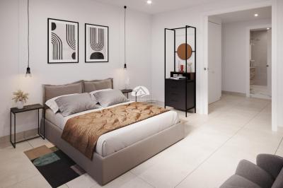 Апартаменты на продажу в Centro - NB-11763 Апартаменты на продажу в Centro - NB-11763