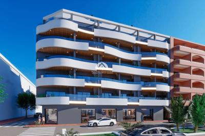 Апартаменты на продажу в Avenida Habaneras - Curva de Palangre - NB-43560 Апартаменты на продажу в Avenida Habaneras - Curva de Palangre - NB-43560