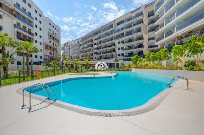 Апартаменты на продажу в Campoamor - MM-55103