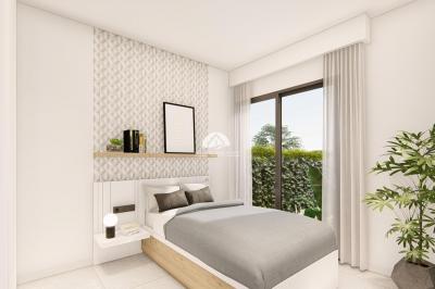 Villa en venta en Murcia - NB-63710