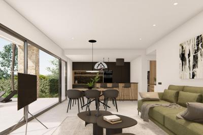 Villa en venta en Murcia - NB-63710