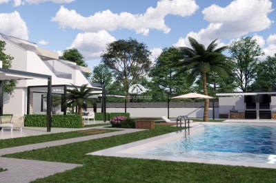 Villa myytävänä Pinar de Campoverde - NB-40542 Villa myytävänä Pinar de Campoverde - NB-40542