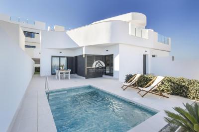 Villa en venta en Los Balcones - Los Altos del Edén - NB-58873 Villa en venta en Los Balcones - Los Altos del Edén - NB-58873