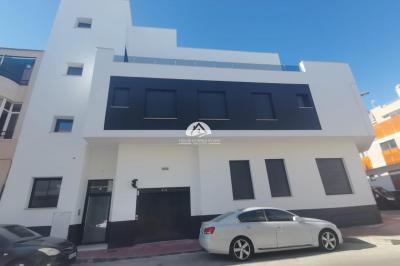 Апартаменты на продажу в Avenida Habaneras - Curva de Palangre - NB-53953 Апартаменты на продажу в Avenida Habaneras - Curva de Palangre - NB-53953