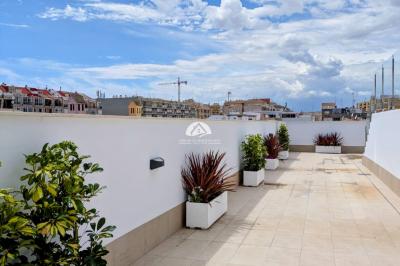 Апартаменты на продажу в Avenida Habaneras - Curva de Palangre - NB-53953 Апартаменты на продажу в Avenida Habaneras - Curva de Palangre - NB-53953