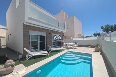Villa for sale in Murcia - CMC-18739 Villa for sale in Murcia - CMC-18739