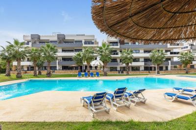 Апартаменты на продажу в Los Almendros-La Florida - MM-27687 Апартаменты на продажу в Los Almendros-La Florida - MM-27687