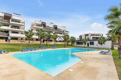 Апартаменты на продажу в Los Almendros-La Florida - MM-27687 Апартаменты на продажу в Los Almendros-La Florida - MM-27687