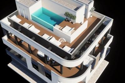 Апартаменты на продажу в Nueva Torrevieja - GI-68998 Апартаменты на продажу в Nueva Torrevieja - GI-68998