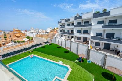 Appartement zum verkauf in La Siesta - El Salado - Torreta - MM-88676 Appartement zum verkauf in La Siesta - El Salado - Torreta - MM-88676