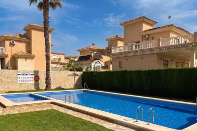 Villa till salu i Los Balcones y los Altos - PM-85126 Villa till salu i Los Balcones y los Altos - PM-85126