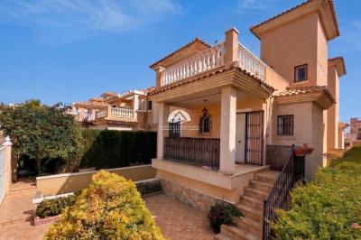 Villa till salu i Los Balcones y los Altos - PM-85126 Villa till salu i Los Balcones y los Altos - PM-85126