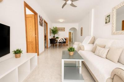 Апартаменты на продажу в Campoamor - UN-28448