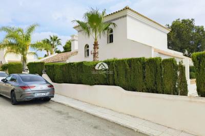 Villa myytävänä Lomas de Campoamor-Las Ramblas - MM-89275 Villa myytävänä Lomas de Campoamor-Las Ramblas - MM-89275